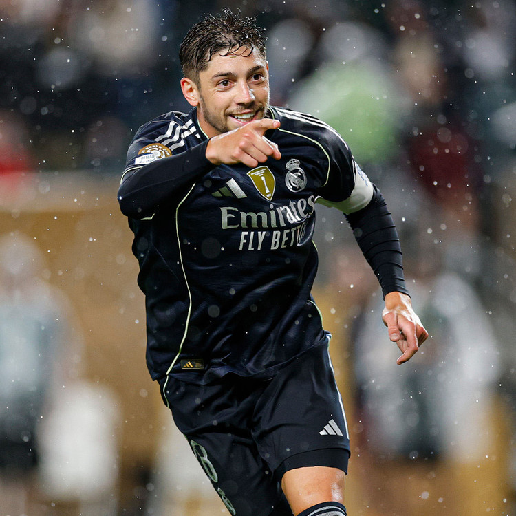 (국내배송) 25-26 레알마드리드 어웨이 유니폼 져지 판매 (음바페 벨링엄 모드리치 발베르데 비니시우스 귈러 등) 이미지