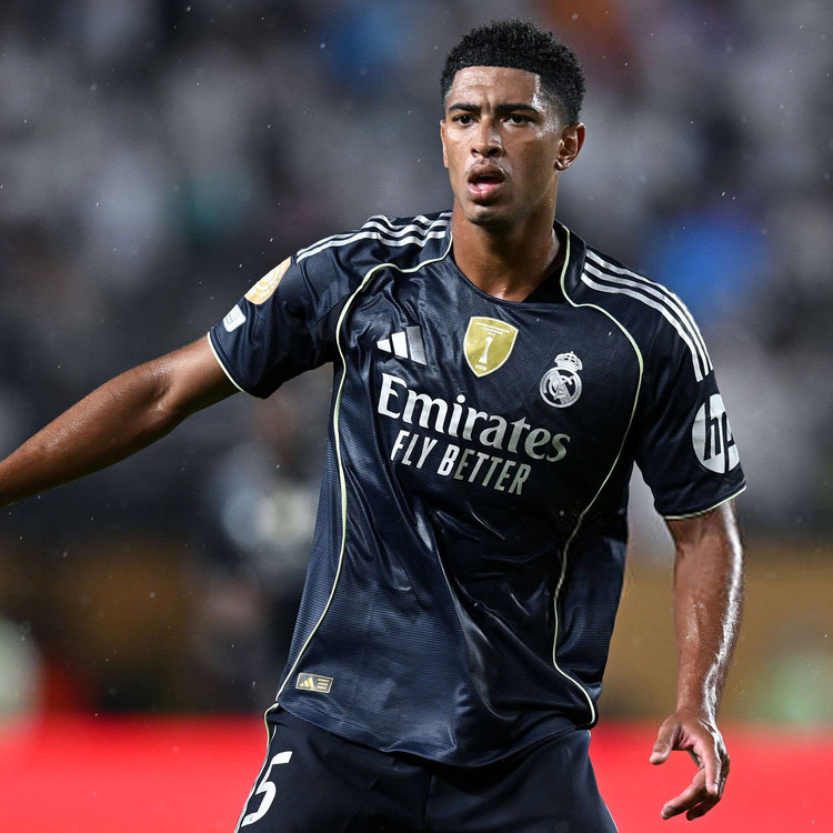 (국내배송) 25-26 레알마드리드 어웨이 유니폼 져지 판매 (음바페 벨링엄 모드리치 발베르데 비니시우스 귈러 등) 이미지