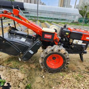 경운기 급처 이미지