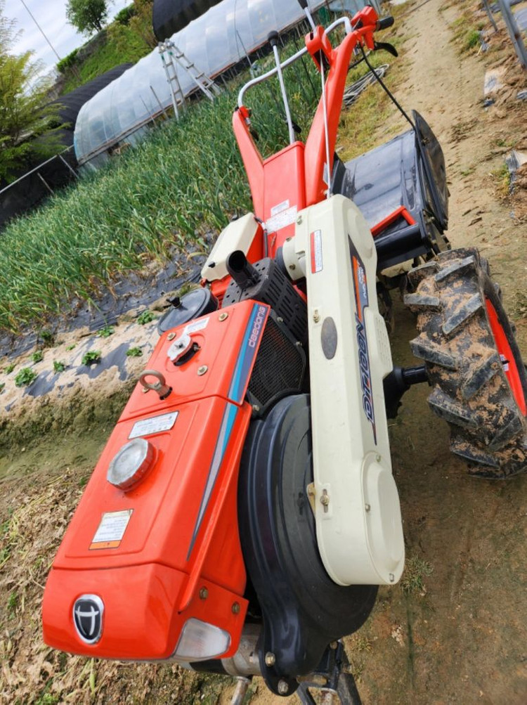 경운기 급처 이미지