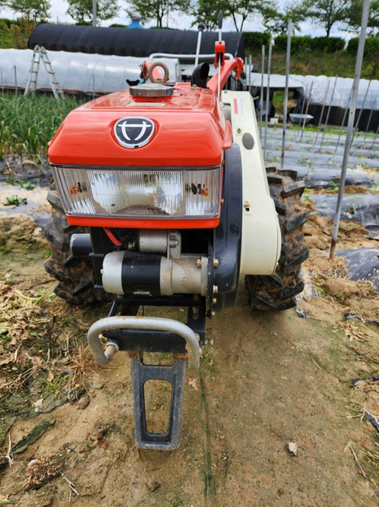 경운기 급처 이미지