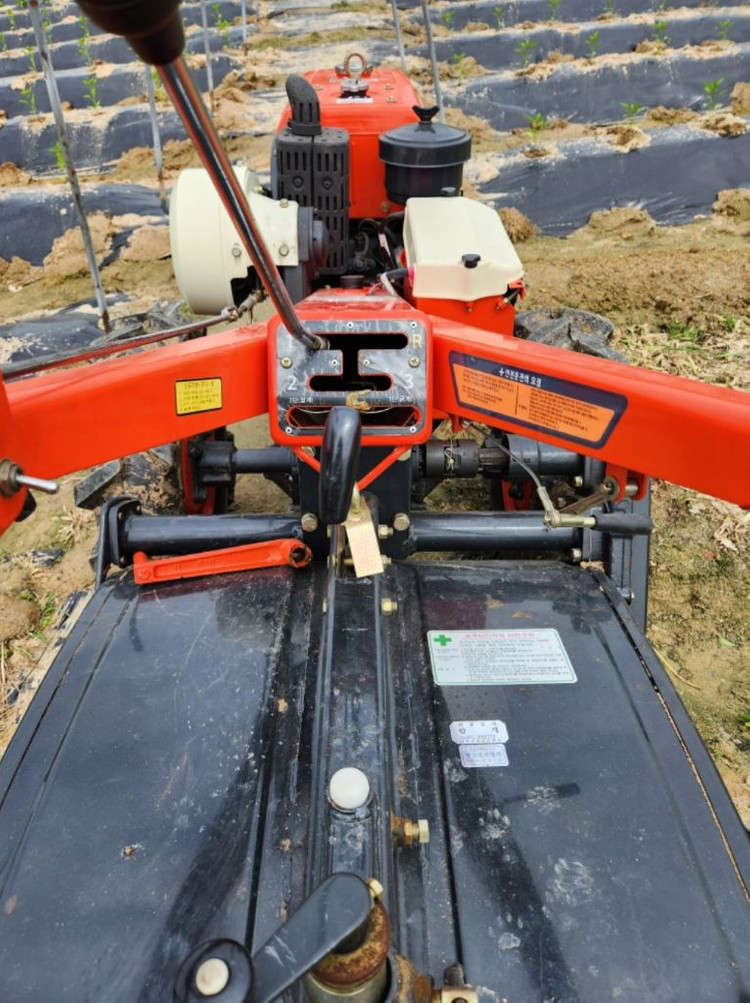 경운기 급처 이미지