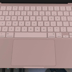 맥북 네오MacBook Neo 13 (A18 Pro) CPU 6코어 GPU 5코어 8GB 256GB 영문자판 이미지