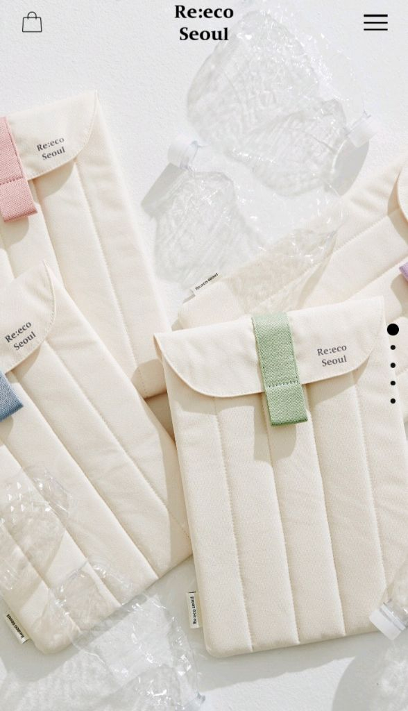 스콘 15인치 노트북 아이패드 파우치 뜯어만 봤음 새제품 무료배송 이미지