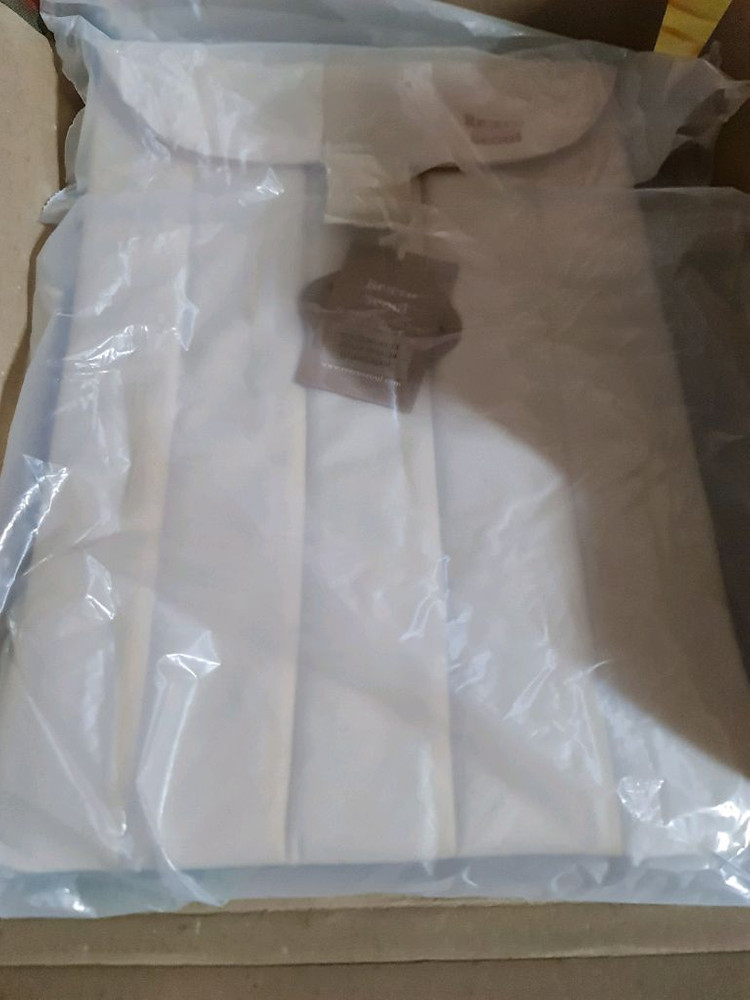 스콘 15인치 노트북 아이패드 파우치 뜯어만 봤음 새제품 무료배송 이미지