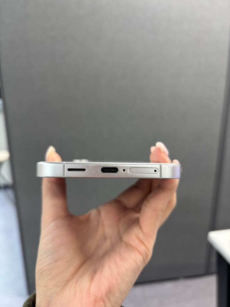 갤럭시 S24플러스 256gb 실버/ 중고폰업무폰저가폰세컨폰공기계게임폰효도폰게임폰알뜰폰 이미지