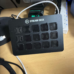 엘가토 스트림덱 mk2 이미지