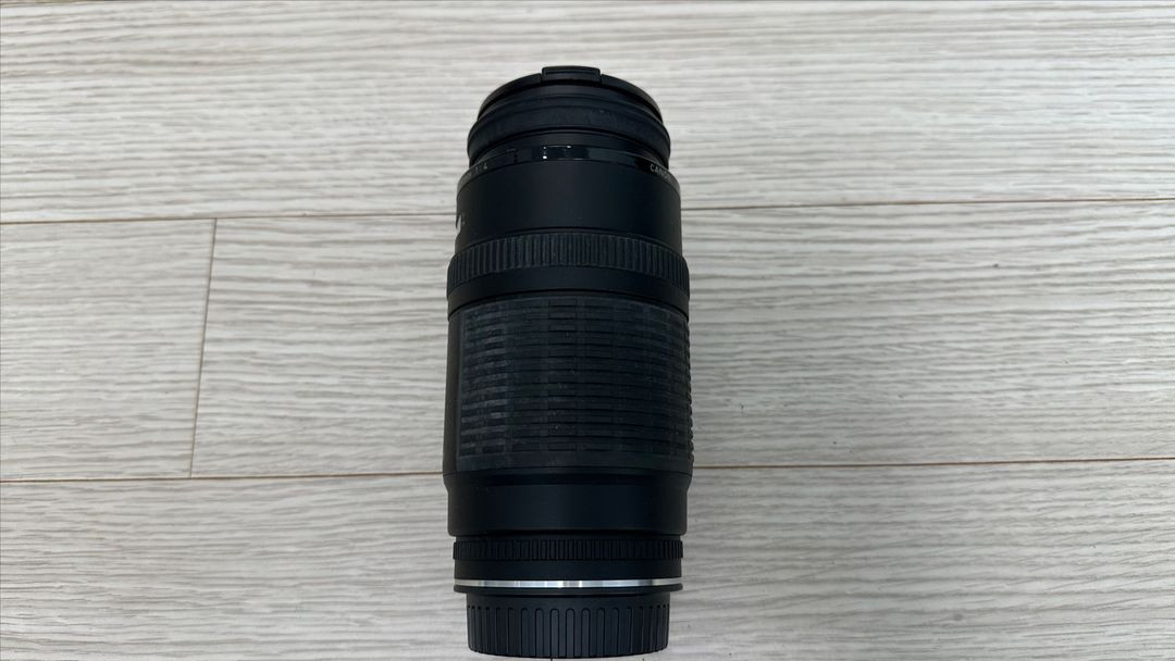 캐논 EF 70-210mm F4 직진식 망원 렌즈 판매합니다 이미지