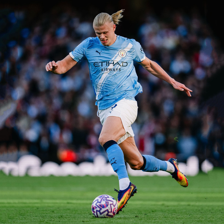 (국내배송) 25-26 맨체스터 시티 홈 유니폼 져지 판매 (홀란드 필포든 도쿠 셰르키 로드리 라인더르스 마르무시) 이미지