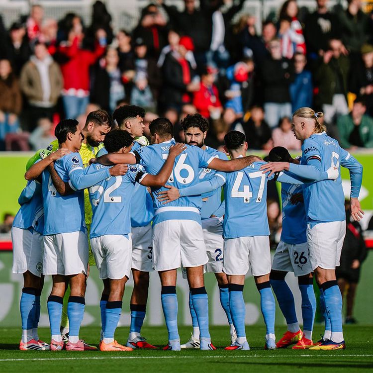 (국내배송) 25-26 맨체스터 시티 홈 유니폼 져지 판매 (홀란드 필포든 도쿠 셰르키 로드리 라인더르스 마르무시) 이미지