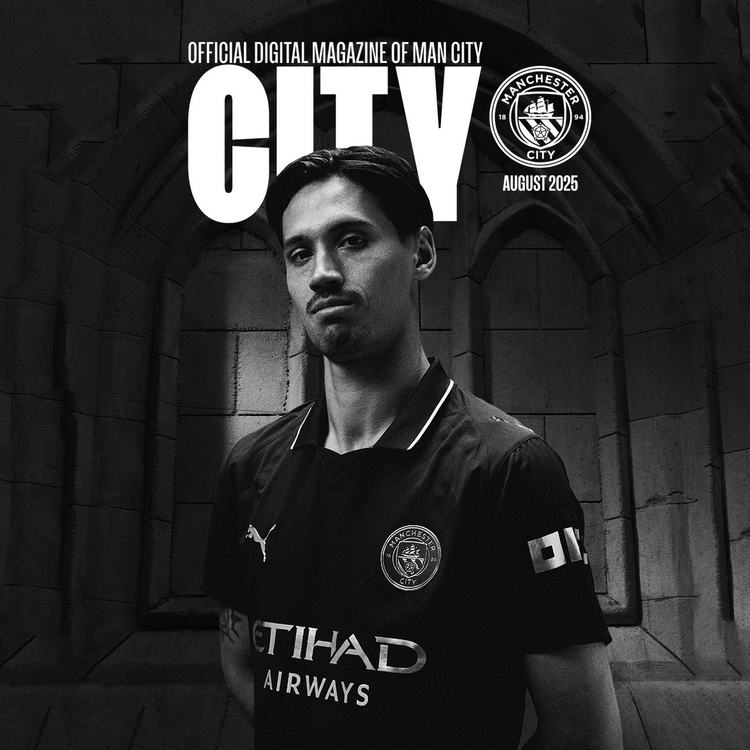 (국내배송) 25-26 맨체스터 시티 어웨이 유니폼 져지 판매 (홀란드 필포든 도쿠 셰르키 로드리 라인더르스 등) 이미지