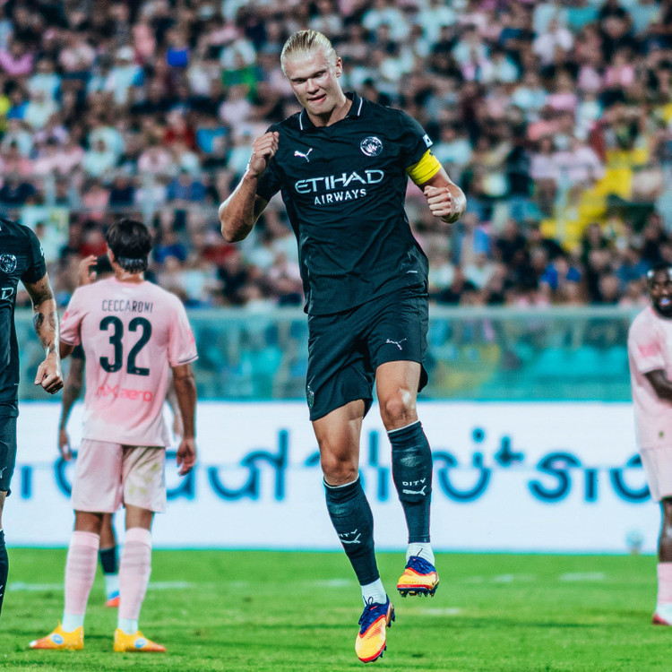 (국내배송) 25-26 맨체스터 시티 어웨이 유니폼 져지 판매 (홀란드 필포든 도쿠 셰르키 로드리 라인더르스 등) 이미지