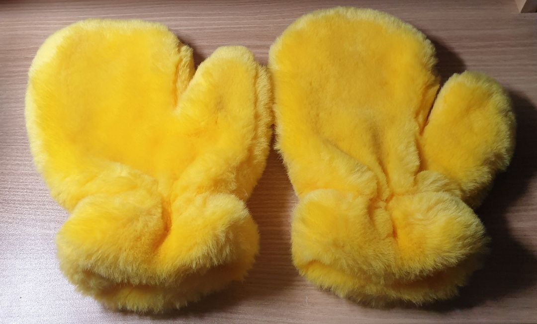 [택포] H.O.T. 캔디 장갑 이미지