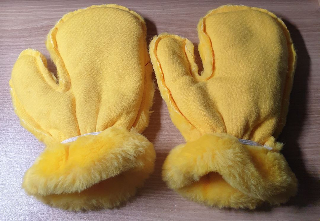 [택포] H.O.T. 캔디 장갑 이미지