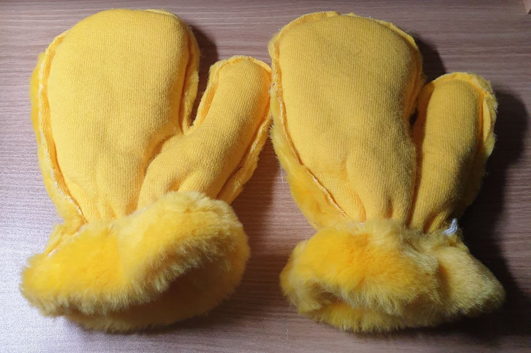 [택포] H.O.T. 캔디 장갑 이미지