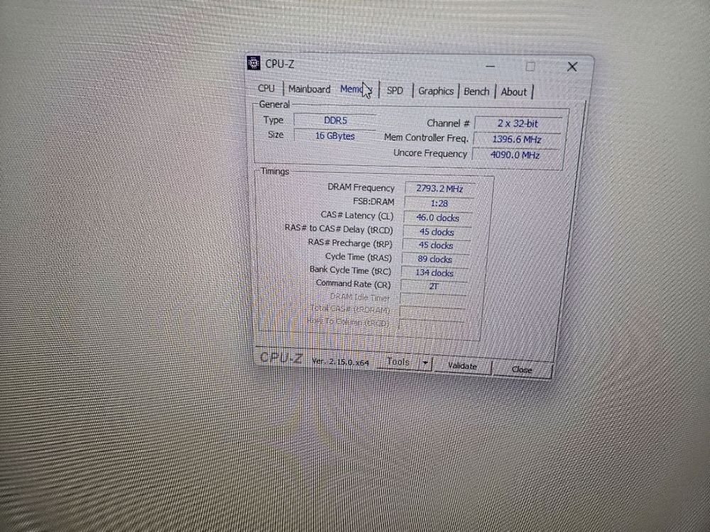 인텔 14400f b760m ddr5 16g 1테라 4060 팔아요 이미지