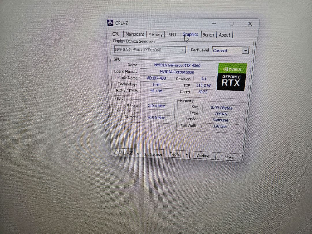 인텔 14400f b760m ddr5 16g 1테라 4060 팔아요 이미지