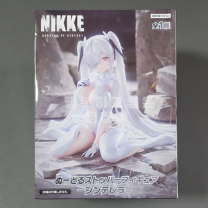 승리의여신니케 피규어 신데렐라 후류 누들스토퍼 이미지