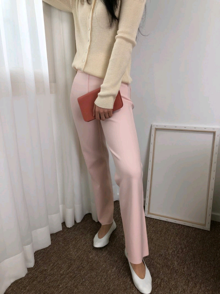 꺌랑 세상편한팬츠 이미지