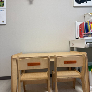 펀펀키즈 어린이책상 이미지