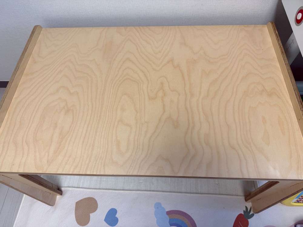 펀펀키즈 어린이책상 이미지