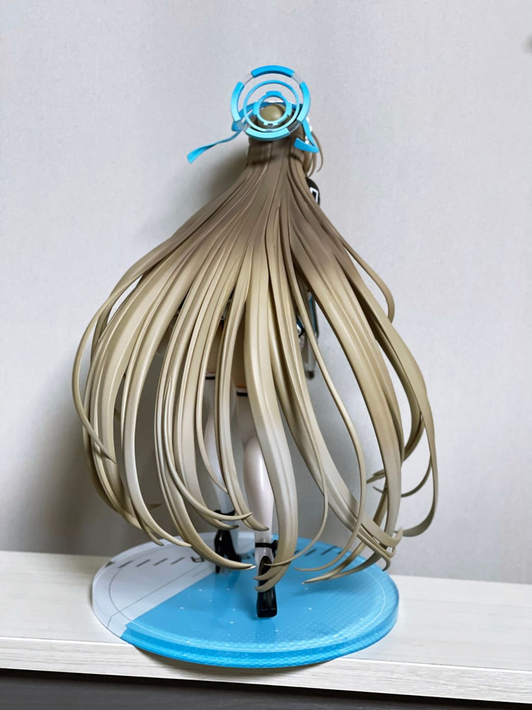 메가하우스 루크레아 블루아카이브 아스나 판매합니다. 이미지