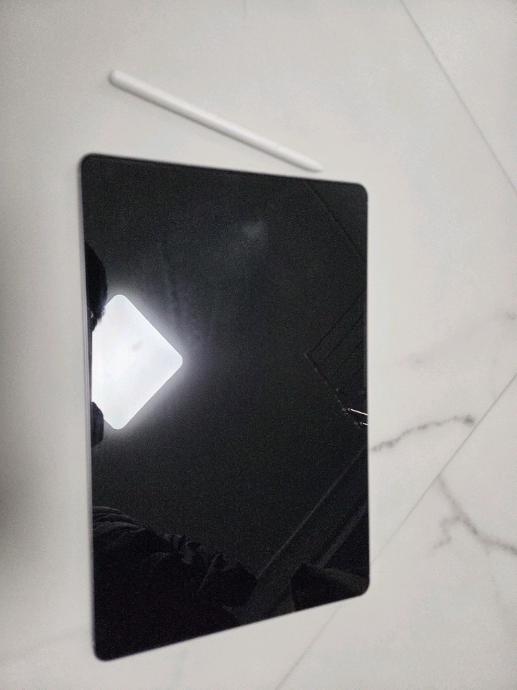 갤럭시탭s10fe플러스128기가 s급 이미지