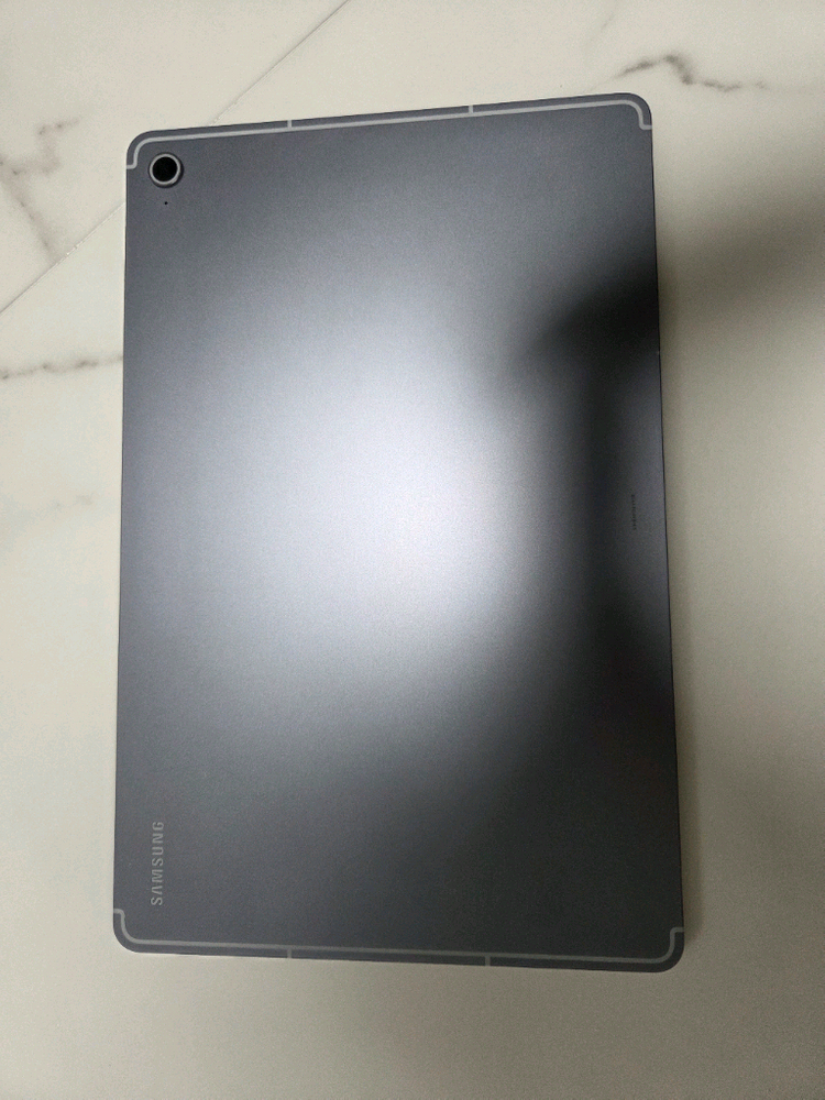 갤럭시탭s10fe플러스128기가 s급 이미지