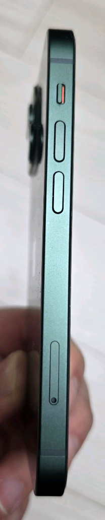 아이폰 13미니 128gb 그린 이미지