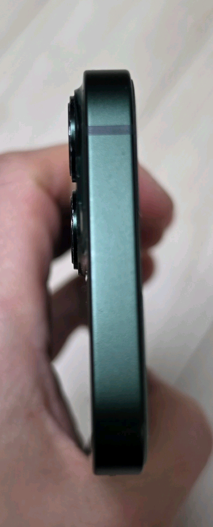 아이폰 13미니 128gb 그린 이미지