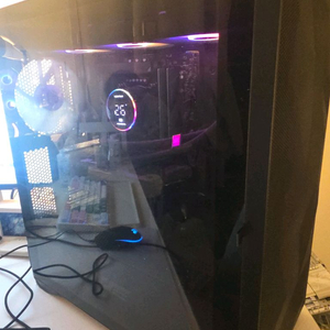 i7-14700K RTX4070TI 슈퍼본체 팝니다 이미지