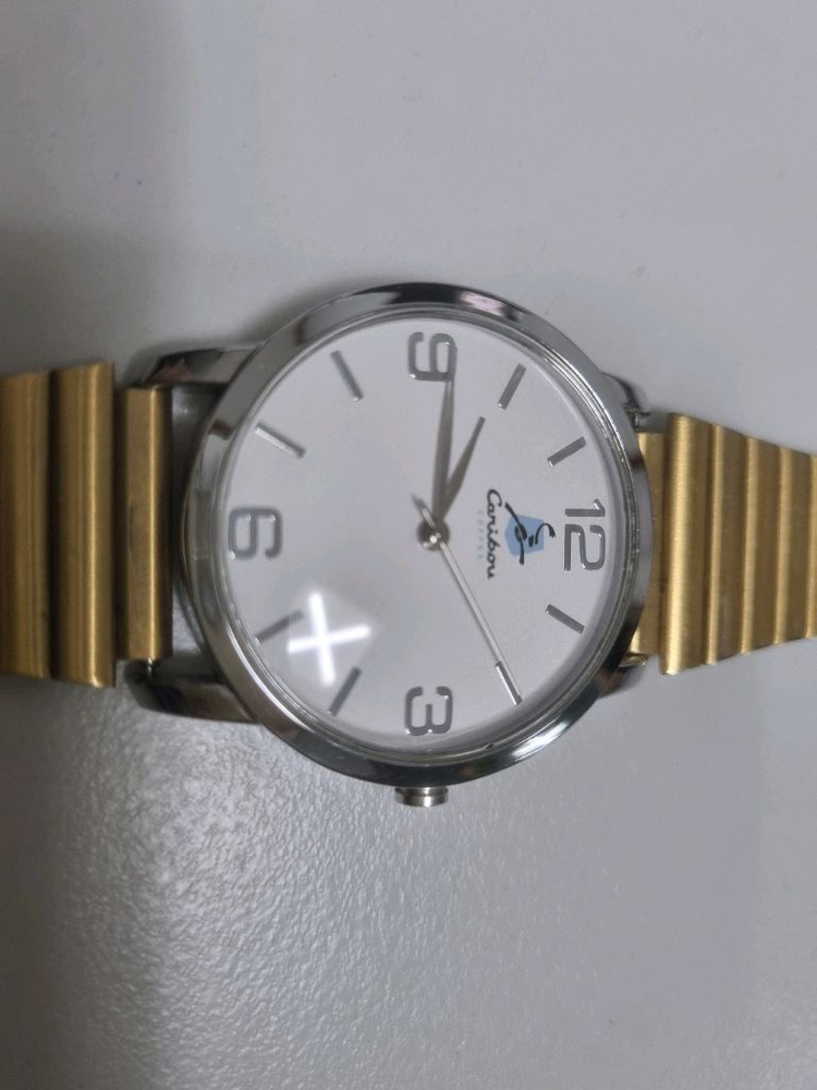 남성손목시계 이미지