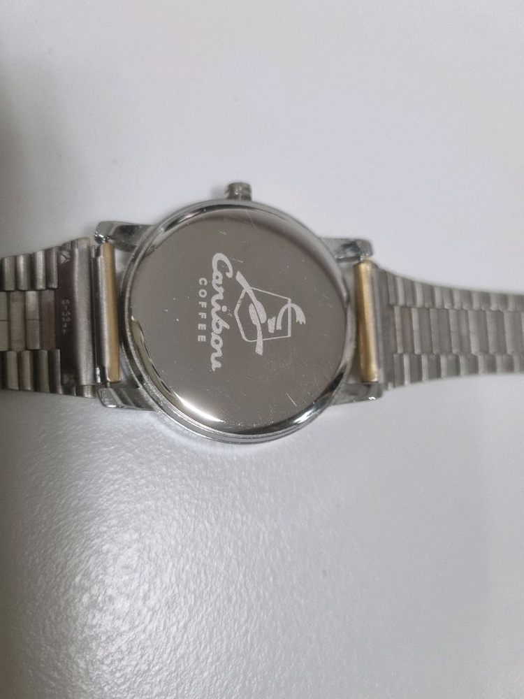 남성손목시계 이미지