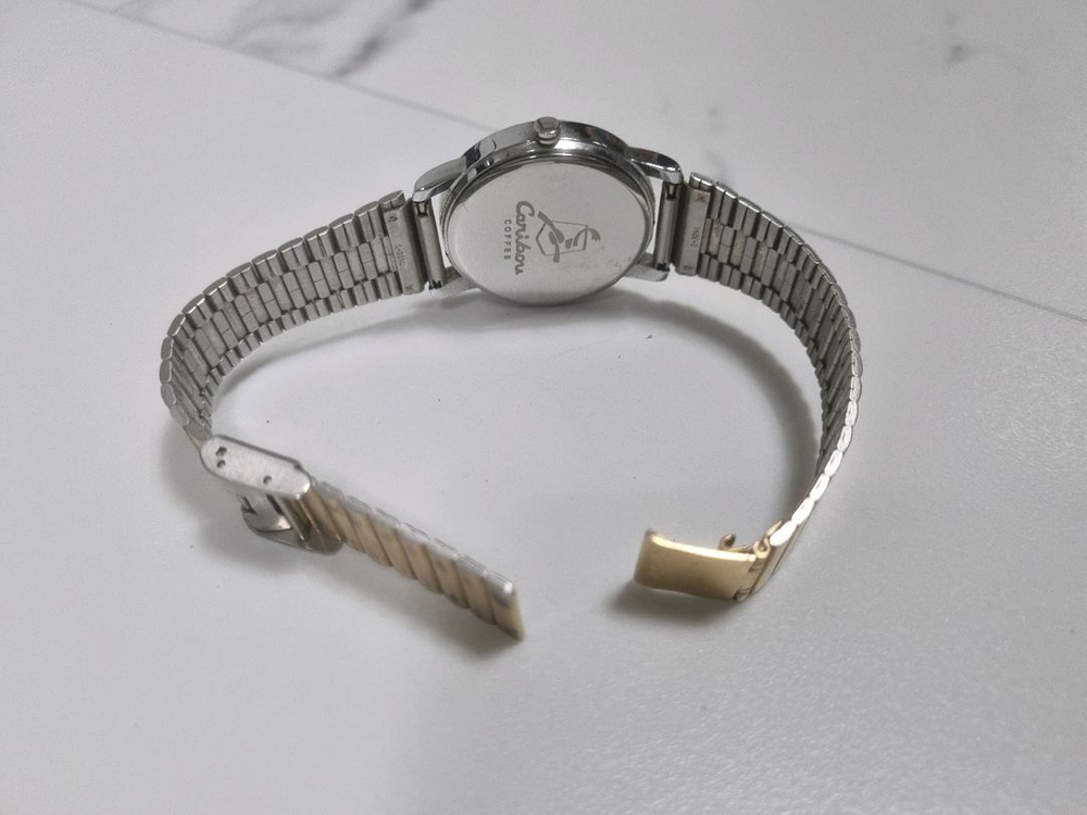 남성손목시계 이미지