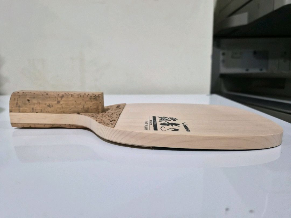 하정우 하샤S특주 펜홀더+사은품. 라자크9러버+사용후기 이미지