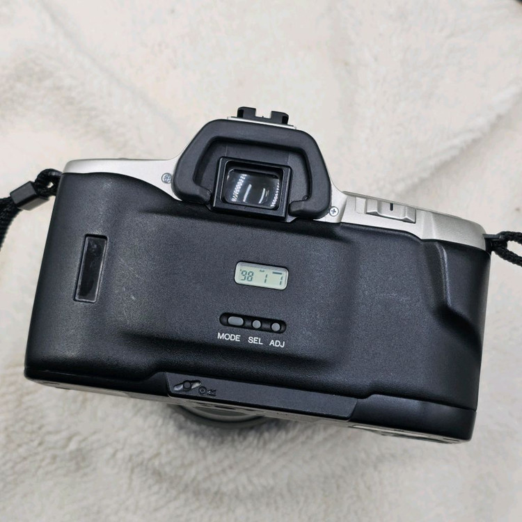 미놀타 360si 100-300mm 망원 줌렌즈 필름카메라 필카 입문용 이미지