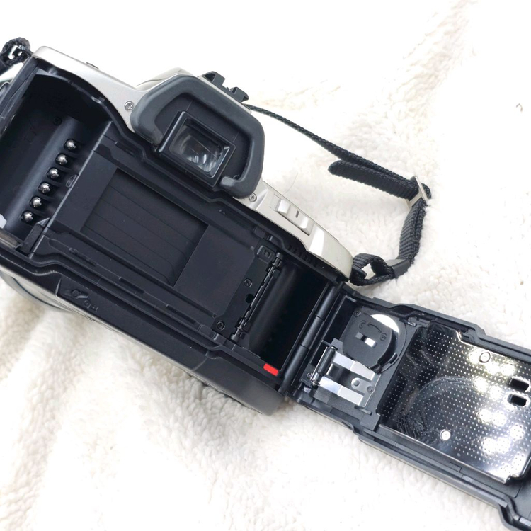 미놀타 360si 100-300mm 망원 줌렌즈 필름카메라 필카 입문용 이미지