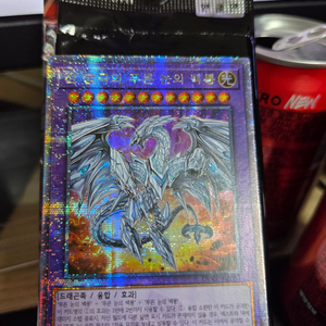 유희왕 진 궁극의 푸른 눈의 백룡 쿼시크 이미지