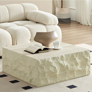 돌상태 소파테이블 이미지