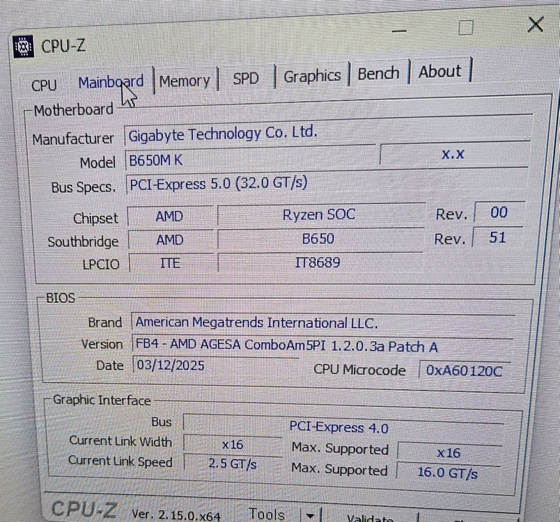 라이젠 7800x3d b650m ddr5 32gb 4070슈퍼 1테라 팔아요 화이트 4070 슈퍼 이미지