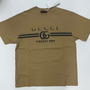 구찌 남성 반팔 gucci 이미지