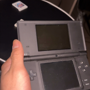 닌텐도dsi (tt칩+3ds 포켓몬 y칩) 이미지