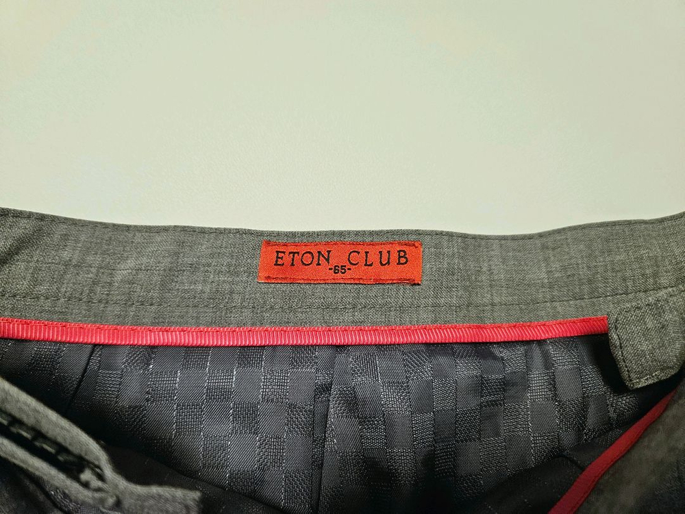 이튼클럽 여자 교복 하복 치마 스커트 65 판매 이미지