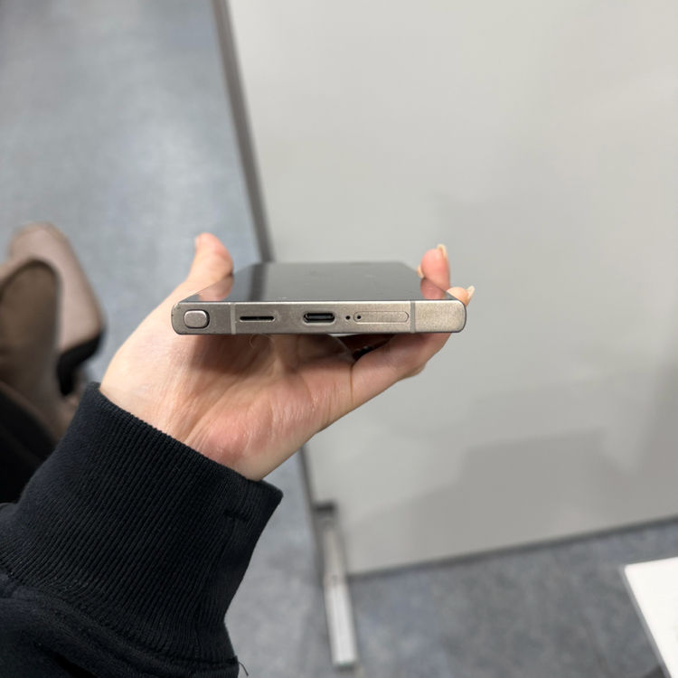 갤럭시 S24 울트라 256GB 이미지