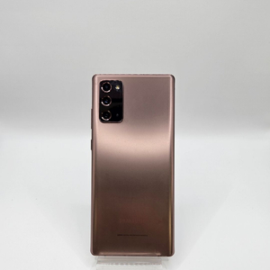 삼성갤럭시노트20브론즈판매 정상해지중고폰 이미지