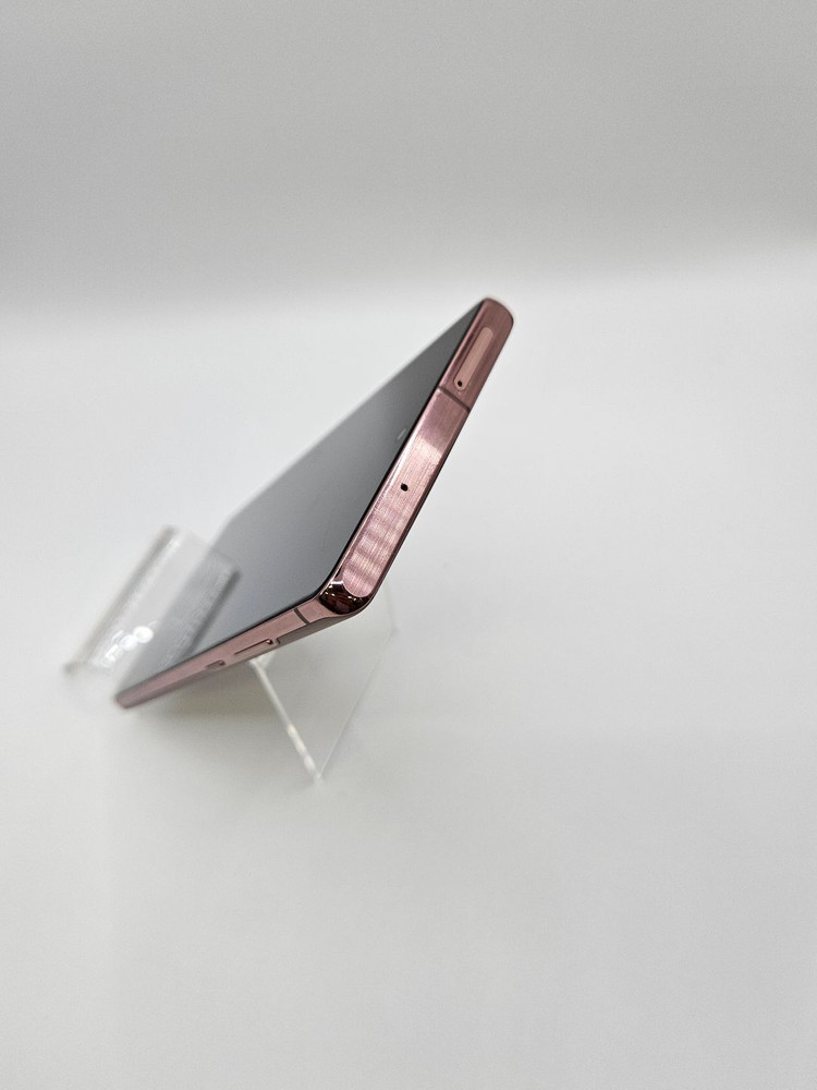 삼성갤럭시노트20브론즈판매 정상해지중고폰 이미지