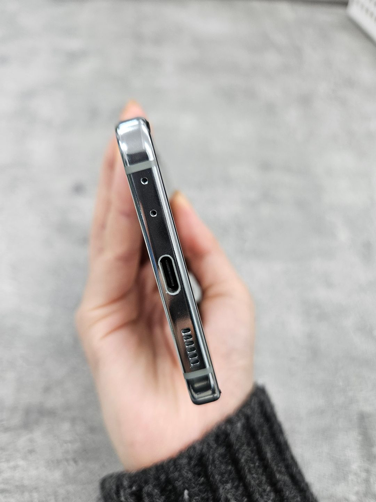 삼성 갤럭시Z플립5민트판매F731중고폰 이미지