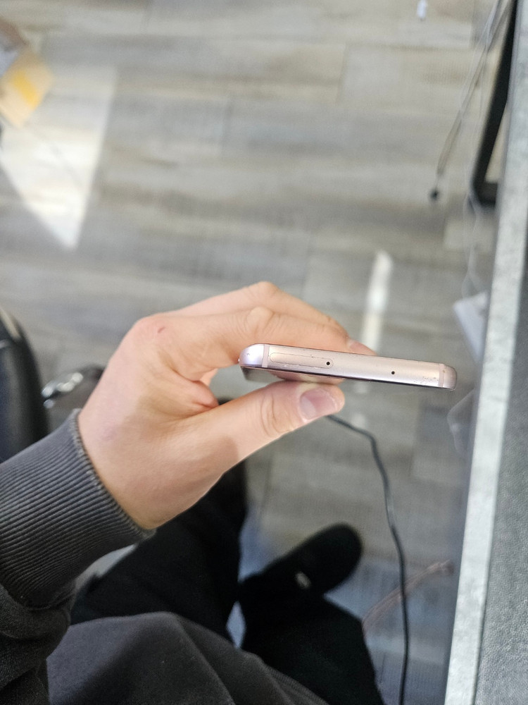 삼성 갤럭시S7핑크판매 중고폰 정상해지 이미지