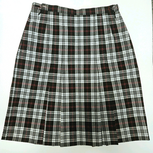 스마트 여자 교복 하복 치마 스커트 65 판매 이미지