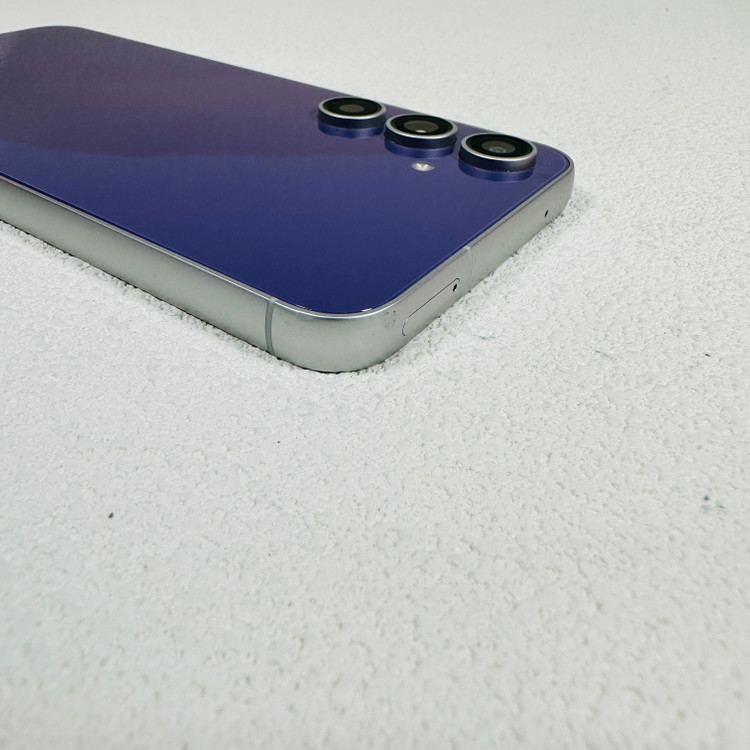 외관S급무잔상 갤럭시S23FE 퍼플 SKT 이미지